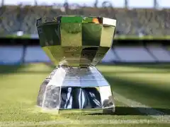 Solo por suscripción: la Leagues Cup 2025 será exclusiva de Apple TV