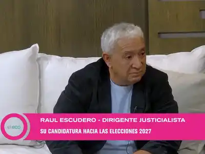 El titular de Amemte aseguró que las empresas de internación domiciliaria son "una mafia".