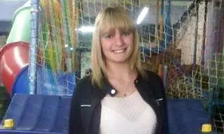 Olavarría: Buscan joven desaparecida 