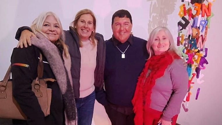Por el Día del Libro, se celebró un encuentro con la imaginación, la memoria y la cultura