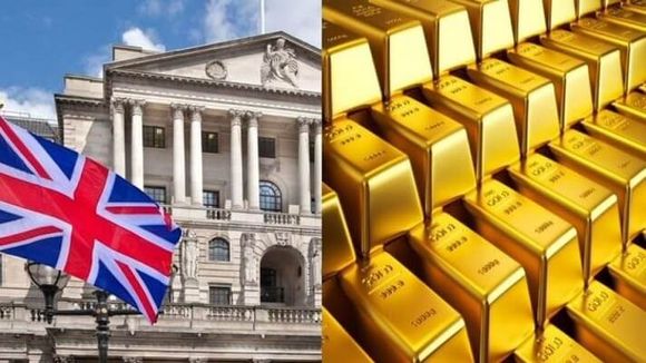 LO QUE SE JUEGA LA JUSTICIA INGLESA con próximo fallo sobre el oro venezolano en Londres