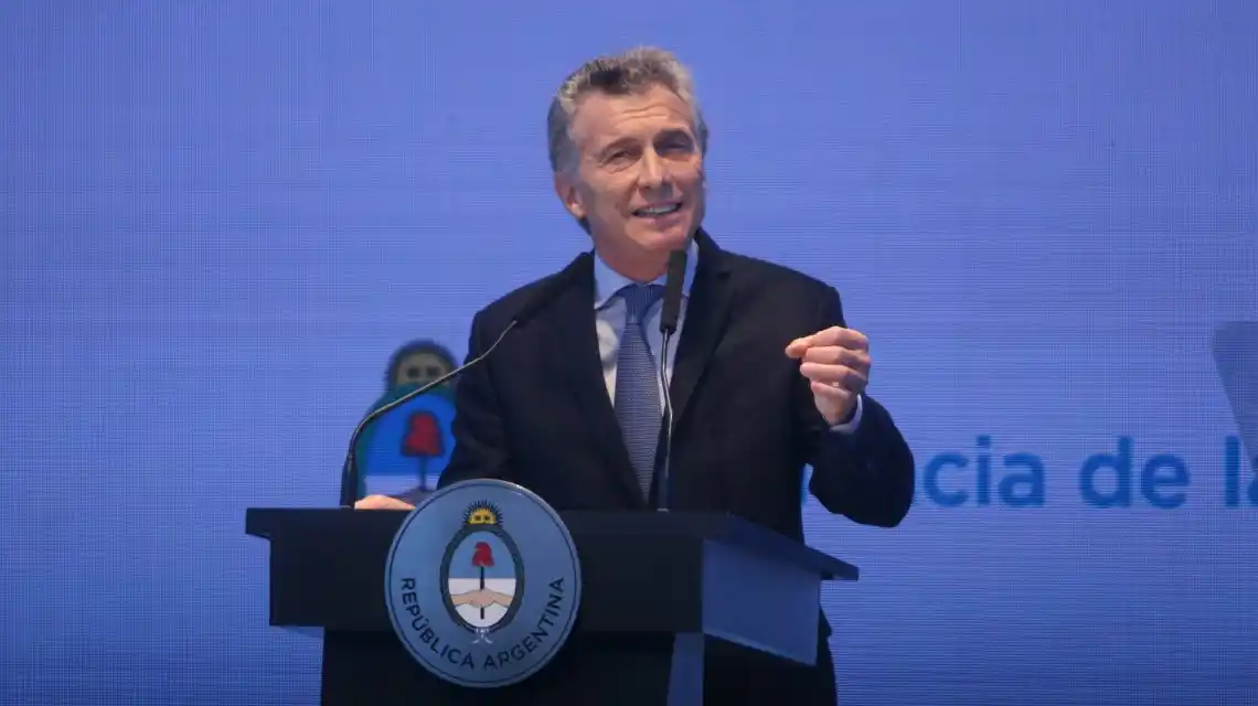 Para los empresarios "claramente fue bien recibida" la reforma laboral que impulsa Macri