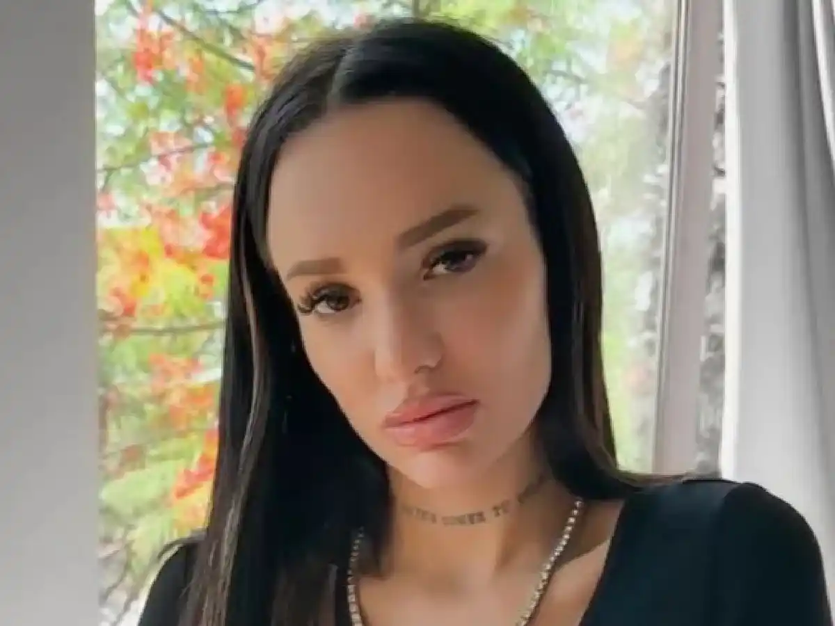 La Joaqui se toma "un tiempo" en su carrera musical por razones de salud