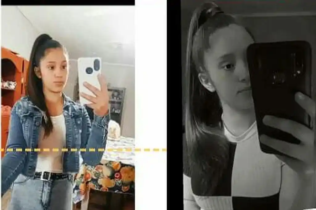 Buscan a Damaris Traversi en la ciudad de Santa Fe