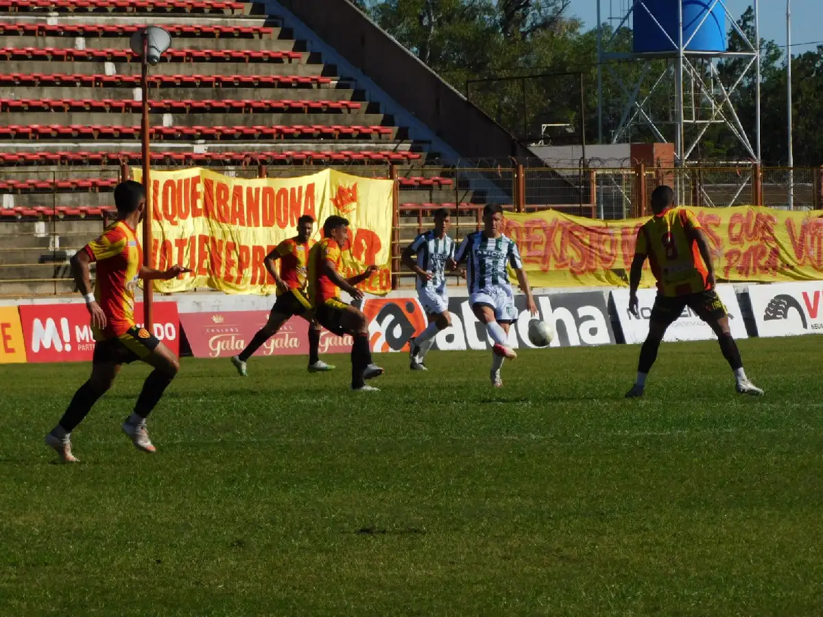 A pensar en el 2022