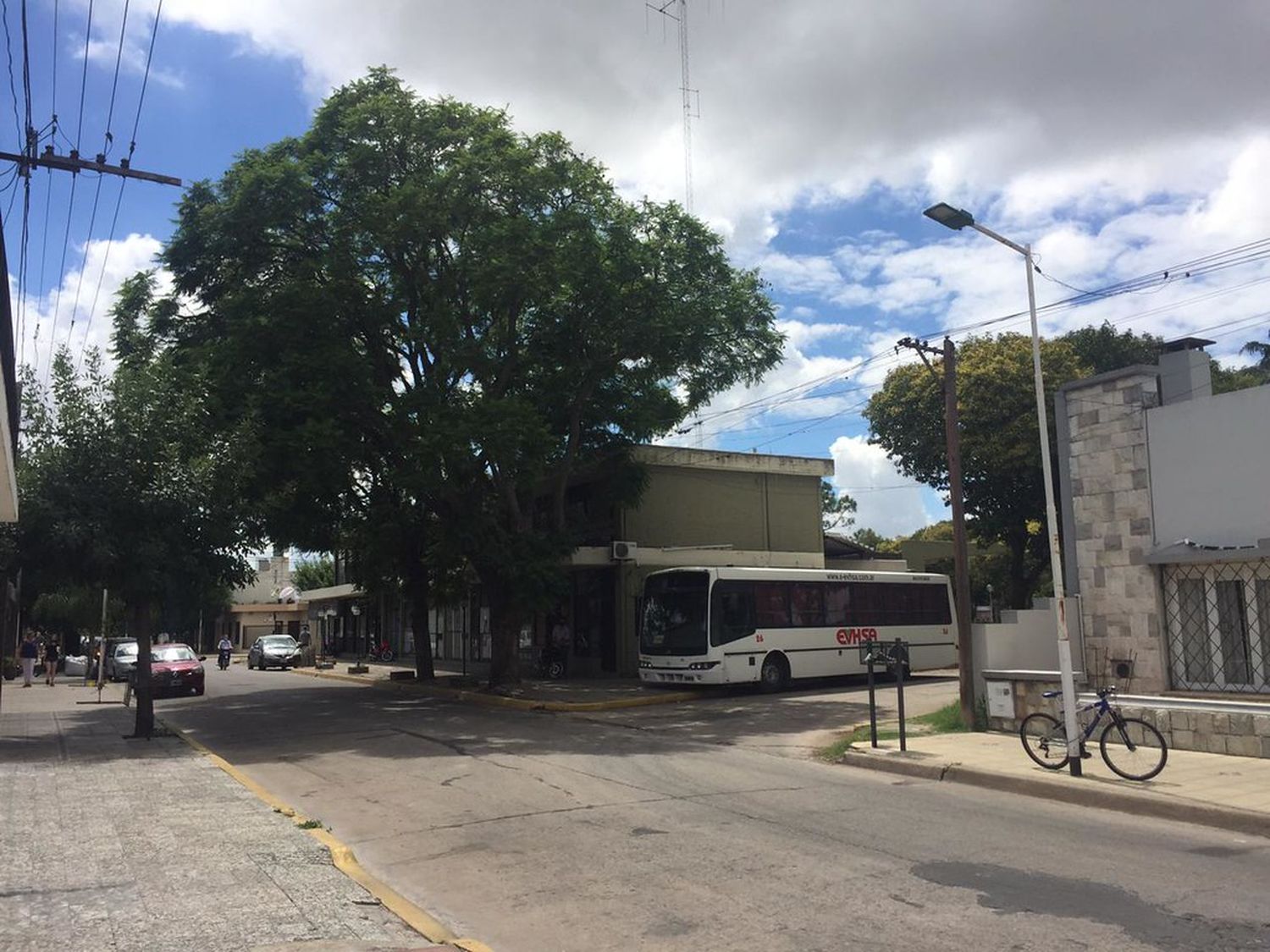 La UTA anunció paro de transporte este jueves y viernes