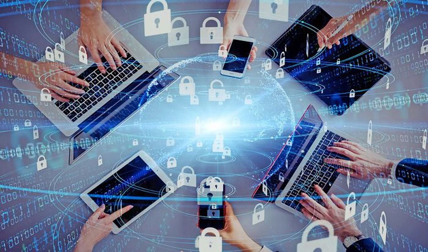 Conozca las tendencias en ciberseguridad para el 2022