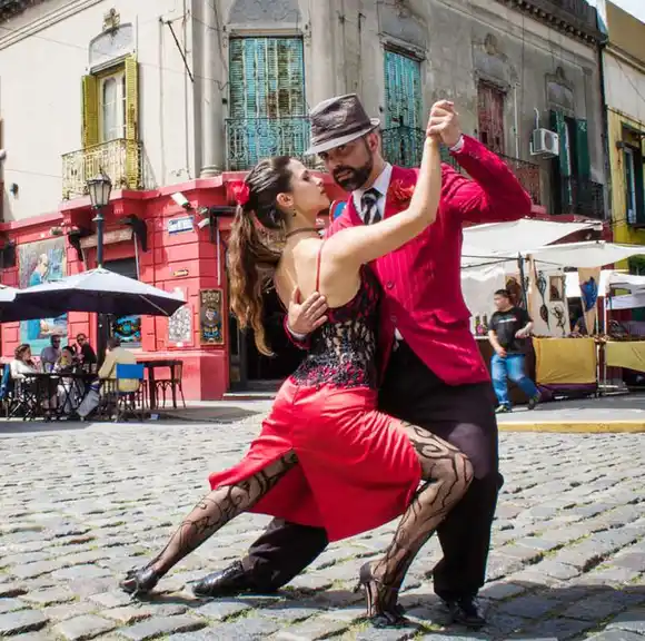 Se celebra en todo el país el Día Nacional del Tango