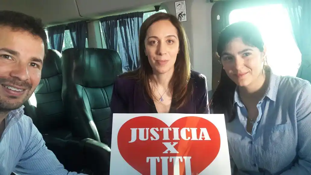 Octavio y Victoria se reunirán con el gabinete de Vidal