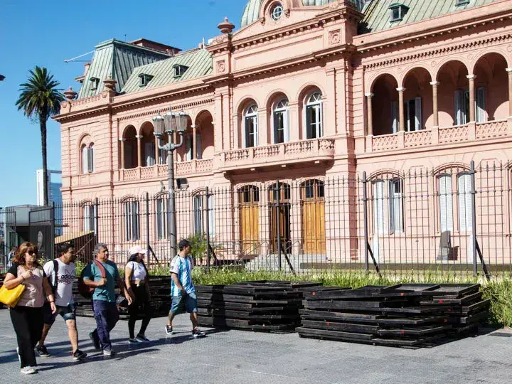 El Gobierno autoriza ventas y subastas de terrenos e inmuebles del Estado