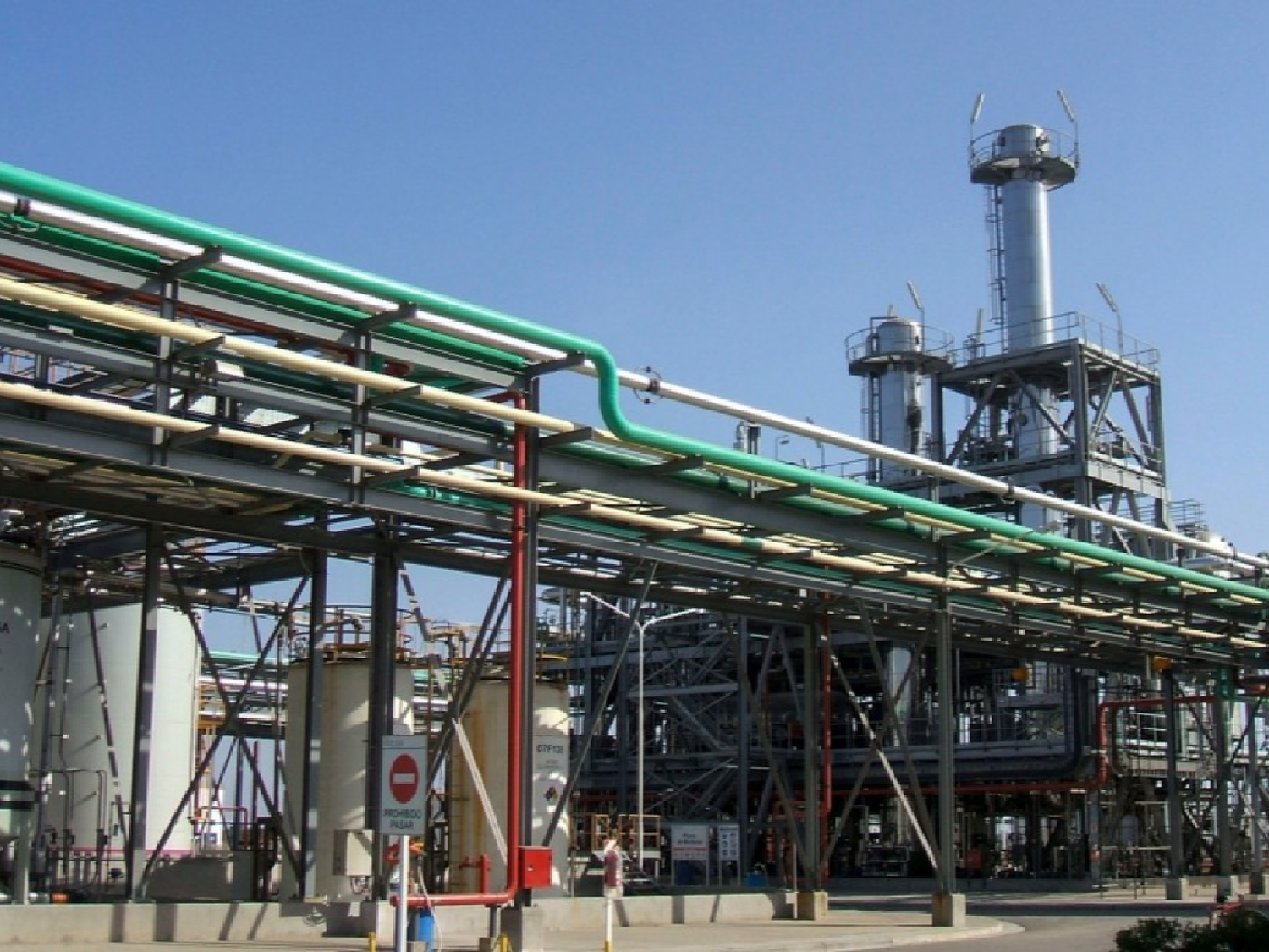 El gobierno autorizó aumentos escalonados para el biodiesel