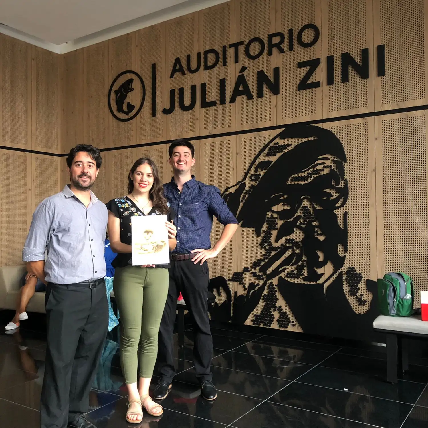 1er. Premio para Guitarras Gualeyas  en Corrientes