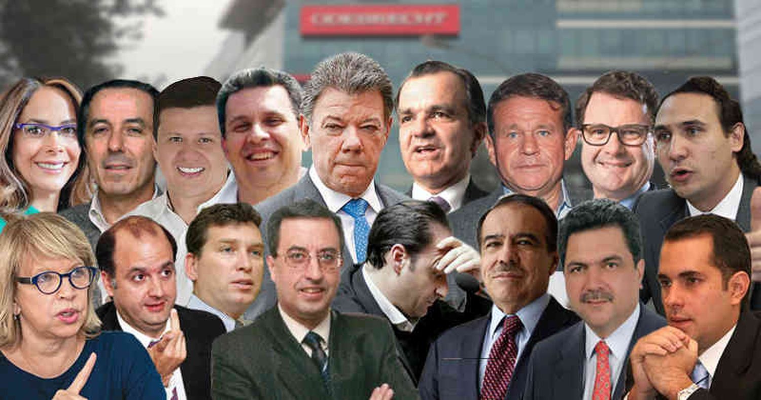 ¡OLLAS DESTAPADAS POR CUESTIÓN PÚBLICA! Las mordidas de Odebrecht en Colombia