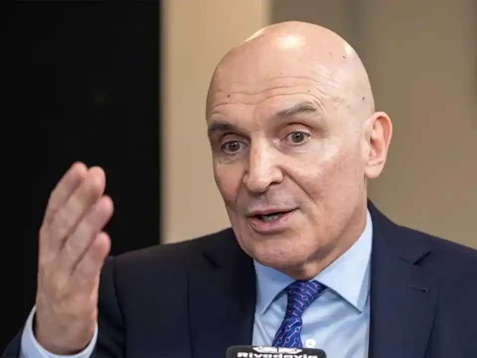 "Demos vuelta la página": José Luis Espert pidió que el Día de la Memoria deje de ser feriado