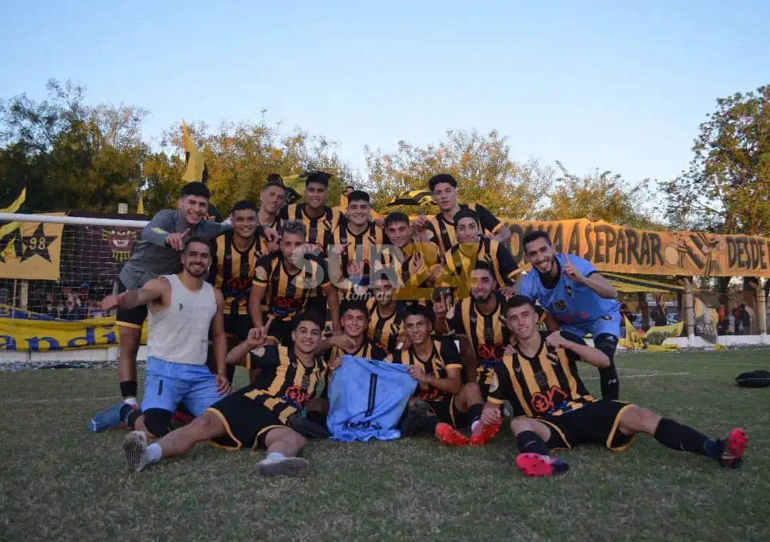 El clásico de Elortondo fue para Peñarol: resultados y posiciones de la A 