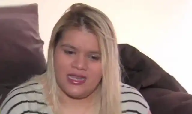 More Rial denunció a su ex por violencia de género y confirmó que tiene un botón antipánico 