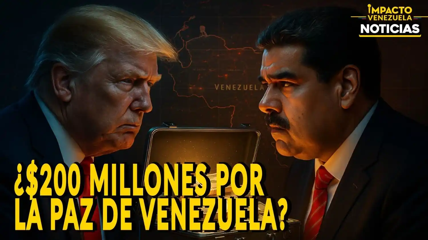 Impacto Venezuela