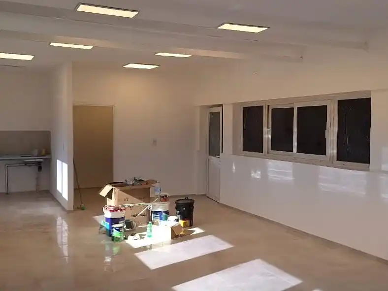 Centro de rehabilitacion hospital de niños - 1