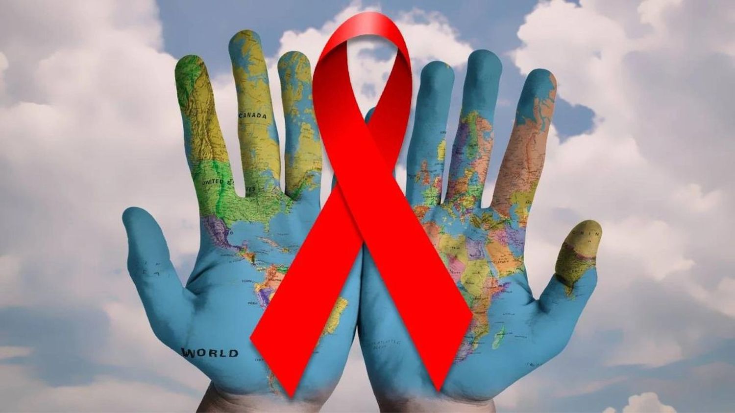 DÍA MUNDIAL DE LA LUCHA CONTRA EL SIDA: ONG piden acabar con la estigmatización hacia personas con VIH