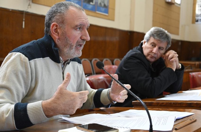 El Frente de Todos impulsa la creación de zonas escolares seguras
