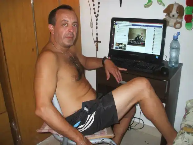 Se complica la salud del padre que mató a su hijo cuando intentó suicidarse