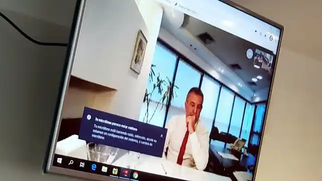 El Gobierno oficializó la salida de Sergio Urribarri de la embajada de Israel