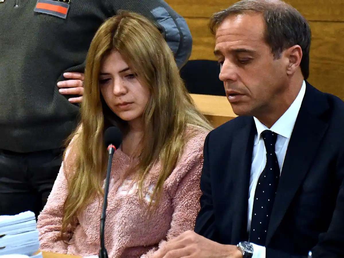 Podría agravarse la acusación contra Brenda Barattini