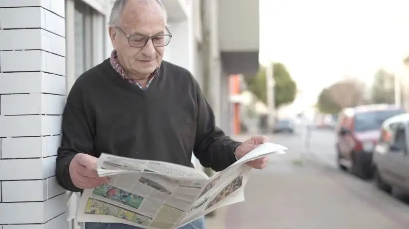Video: Conocé a los que hacen El Eco de Tandil en su 140 aniversario