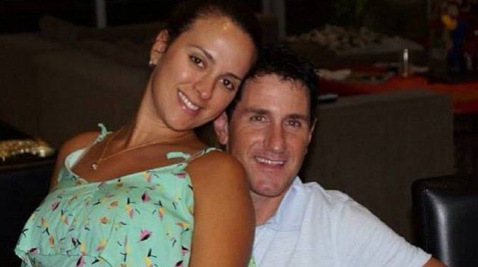 Caso Stefanini: "Tenés que estar vivo y te vamos a encontrar"