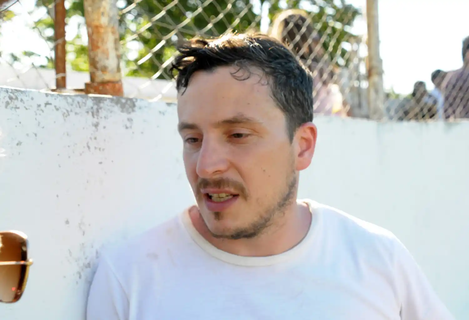 Ultiman detalles de la Casa de las Juventudes, que se propone reconectar el Estado y las nuevas generacio