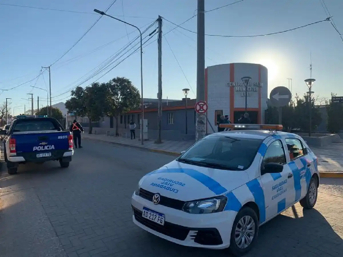 Cierran parte de Malvinas Argentinas: un muerto por Covid-19