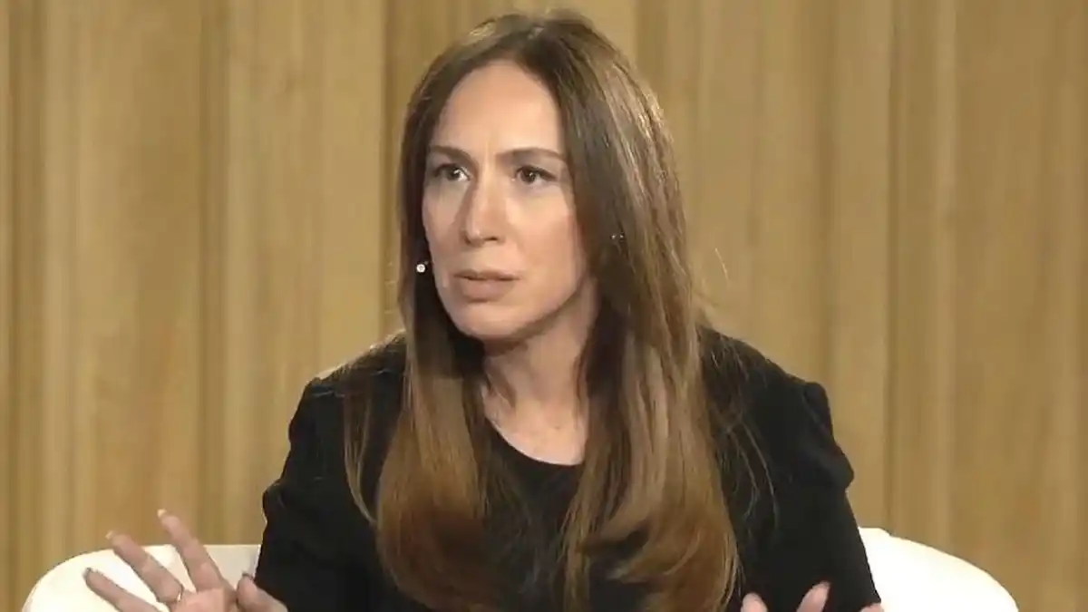 La Cámara Electoral confirmó que hubo aportantes "truchos" durante la campaña de Vidal 