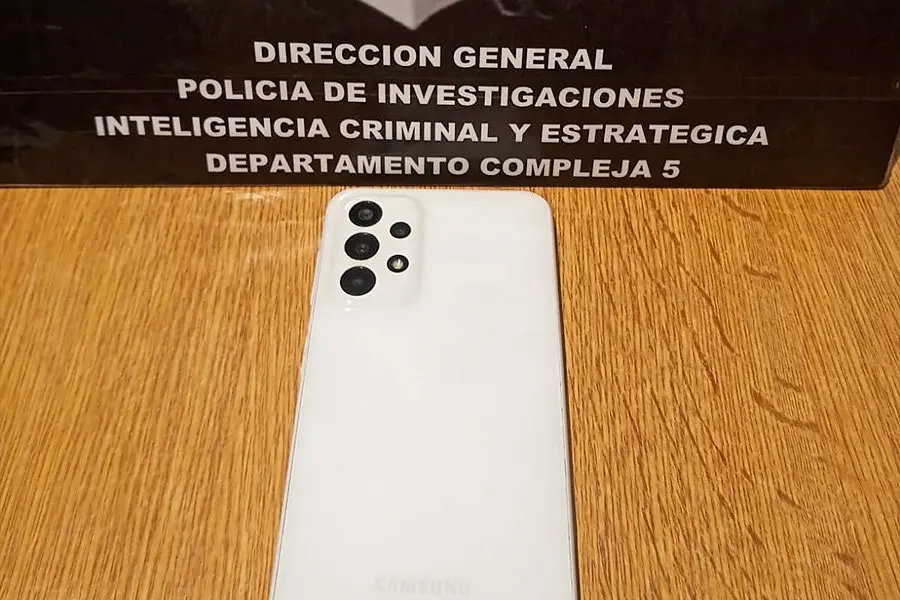 Foto ilustrativa