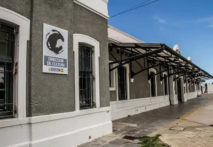 Una semana llena de actividades en La Estación