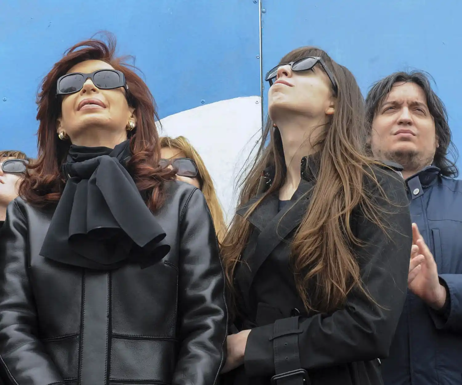 Cristina Fernández y sus hijos van a juicio por la causa Hotesur