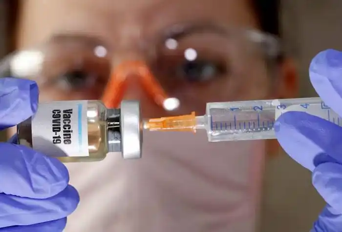 Científicos franceses pudieron matar el coronavirus a una temperatura mayor de la  que se creía