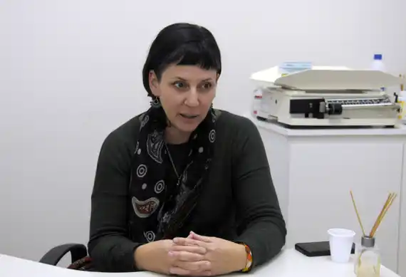 Cómo es el espacio del Hospital de Niños para acompañamiento de infancias trans y travestis