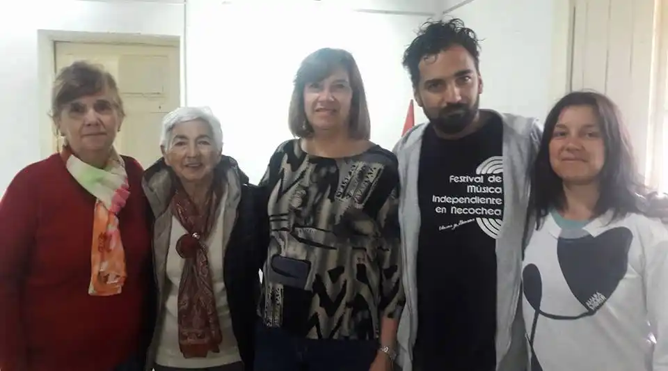 Se inaugurará una nueva muestra del taller de producción de la Escuela Municipal de Arte