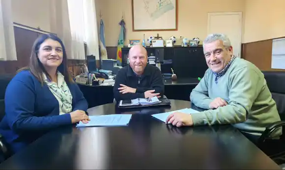 Mar Chiquita: nuevo aumento del 11% para agentes municipales