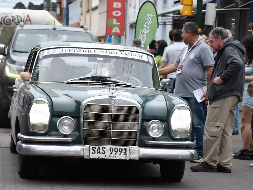 Concordia, un destino clave para el turismo de reuniones y eventos