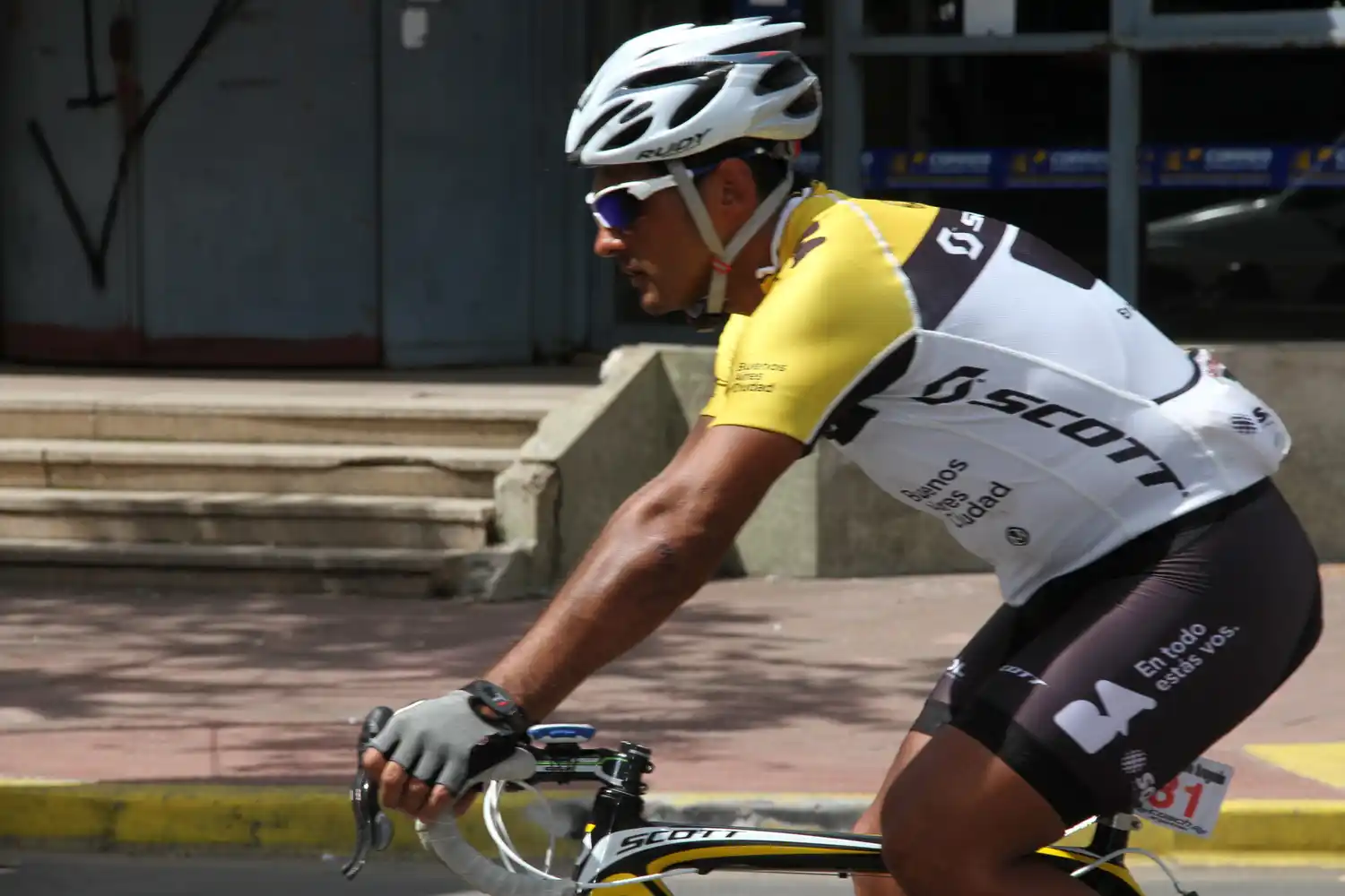 Victorias para Fraysse y Bongiorno