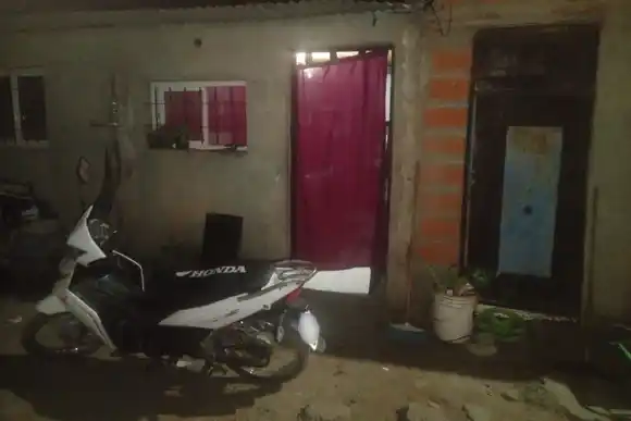 Detuvieron a cuatro mujeres que fraccionaban drogas en una vivienda de zona oeste