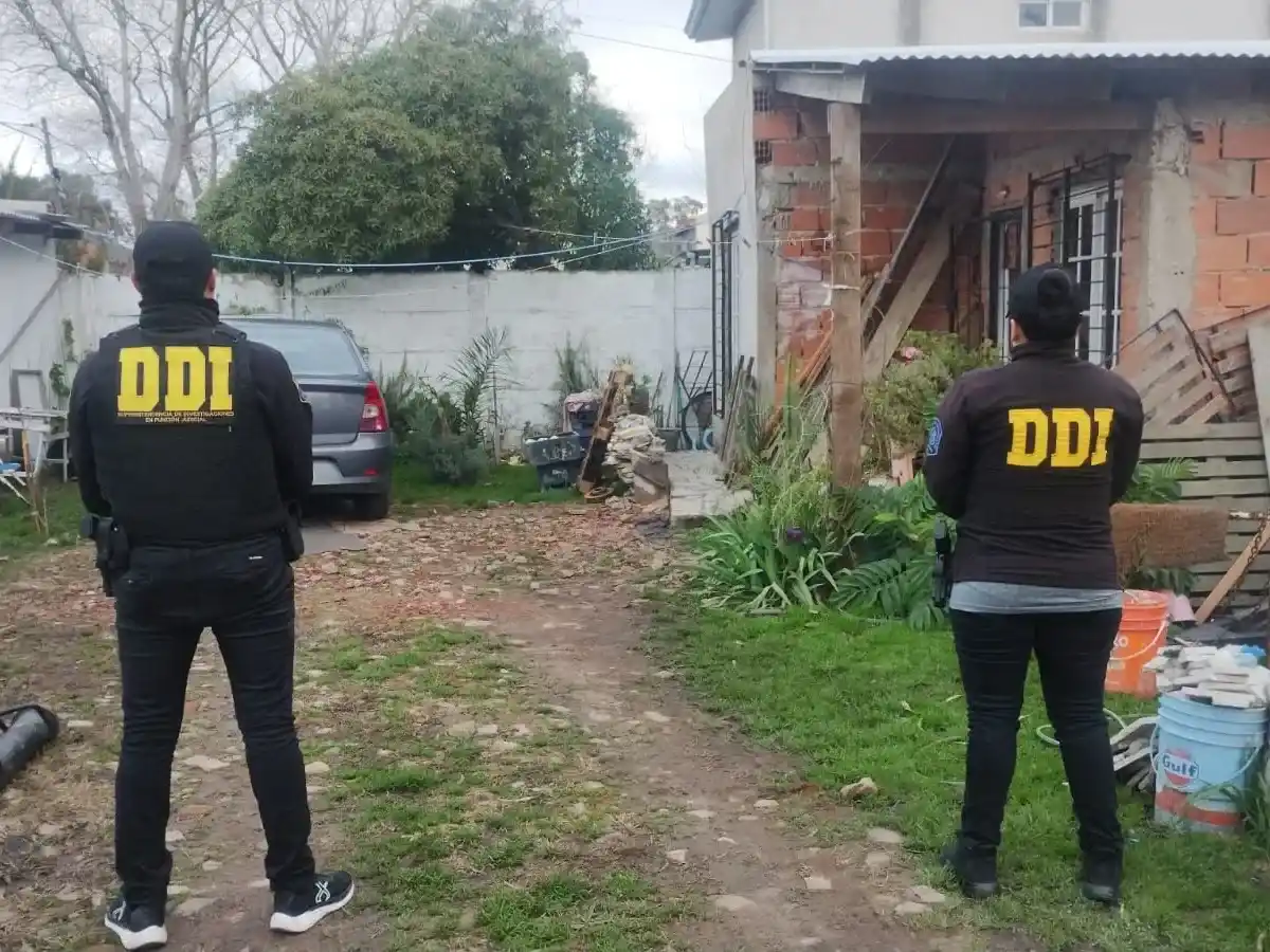 DDI