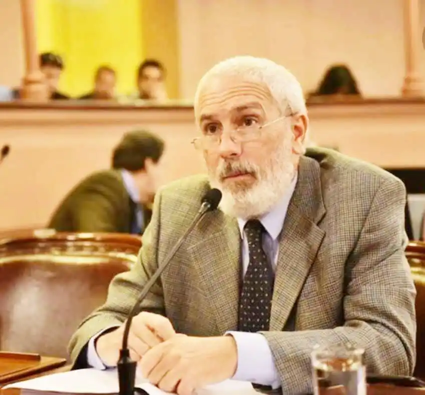 La reforma que no fue 