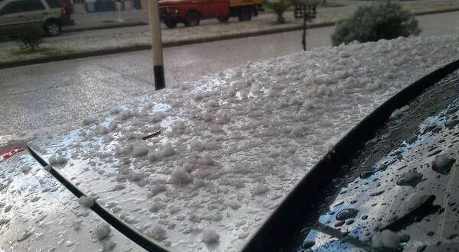 Graupel