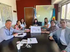 Llegaron las respuestas para la Secundaria 13 de De la Canal y en enero comenzarán las obras