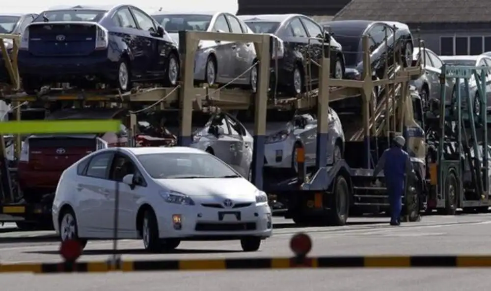 Creció un 25% el patentamiento  de automóviles en Tandil durante 2017 