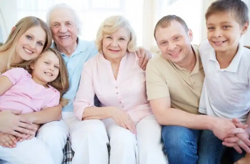 Día de la Ancianidad