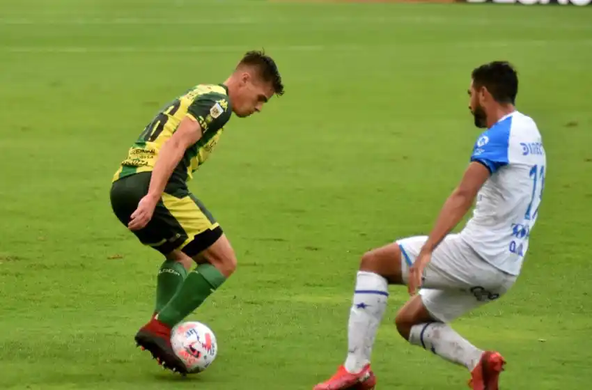 A Indacoechea se le rompieron los ligamentos de la rodilla derecha