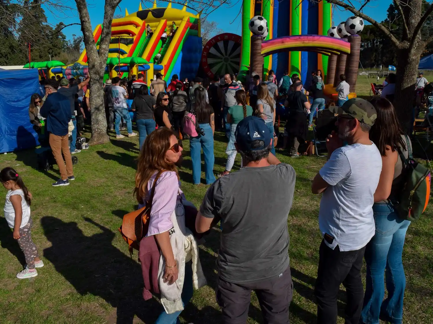 Gran expectativa por la Expo Rural Gualeguay 2025